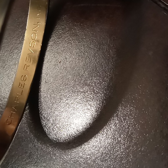 Aldo Cipullo VTG Cartier Vintage 1970 Charles Revson Love Bracelet - Picture 11 of 13